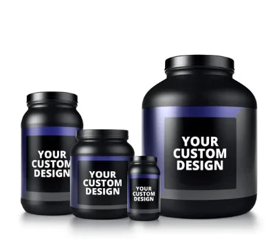 Cross-Border Best-Selling Whey Protein Supplement